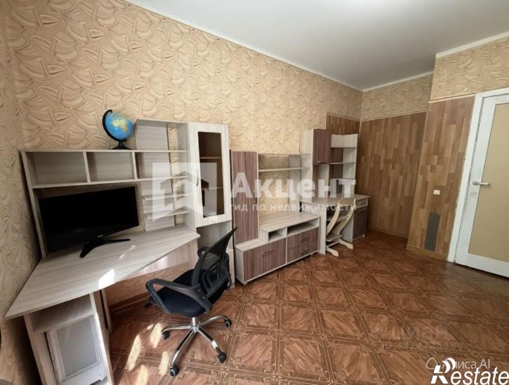 2-комн квартира Амбулаторный пер, 7,  д. 7