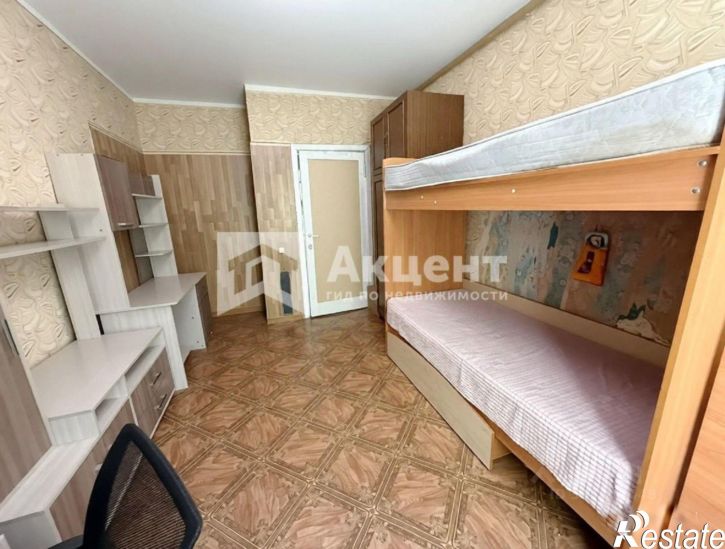 2-комн квартира Амбулаторный пер, 7,  д. 7