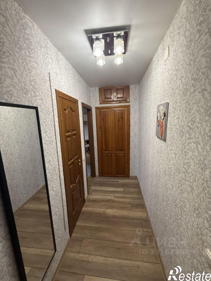 1-комн квартира Коммунальная улица, 1,  д. 1