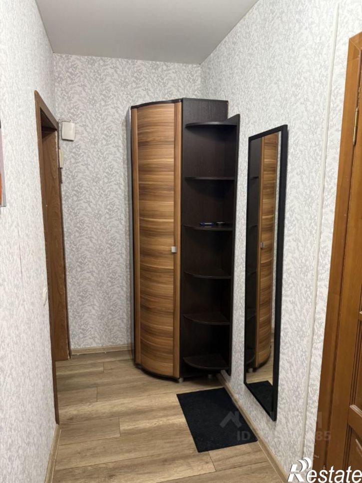 1-комн квартира Коммунальная улица, 1,  д. 1