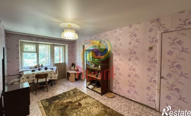 2-комн квартира улица Радищева, 18,  д. 18