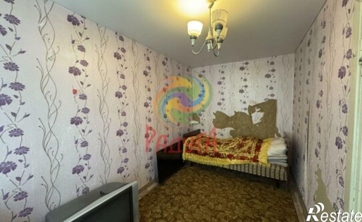 2-комн квартира улица Радищева, 18,  д. 18