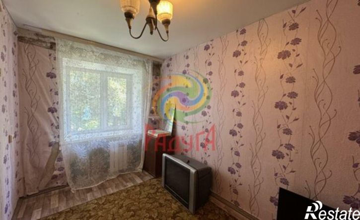 2-комн квартира улица Радищева, 18,  д. 18