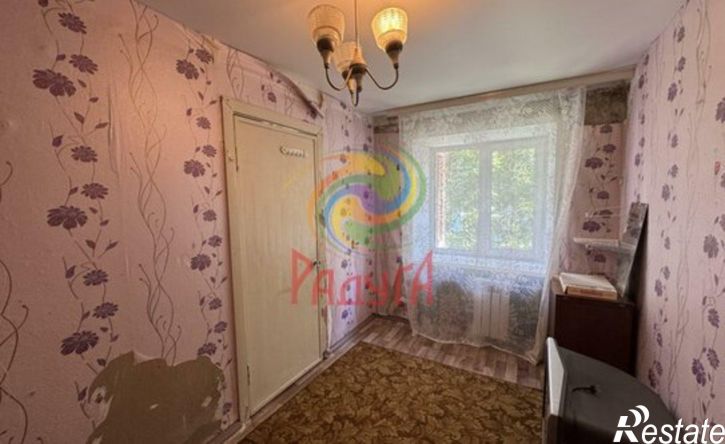 2-комн квартира улица Радищева, 18,  д. 18