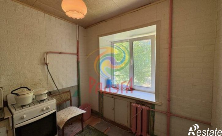 2-комн квартира улица Радищева, 18,  д. 18