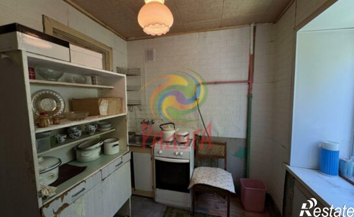 2-комн квартира улица Радищева, 18,  д. 18