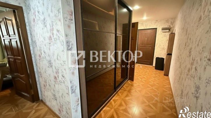 2-комн квартира улица Фролова, 28,  д. 28