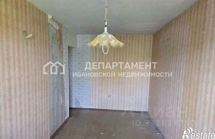 2-комн квартира г Иваново, мкр 30, 23