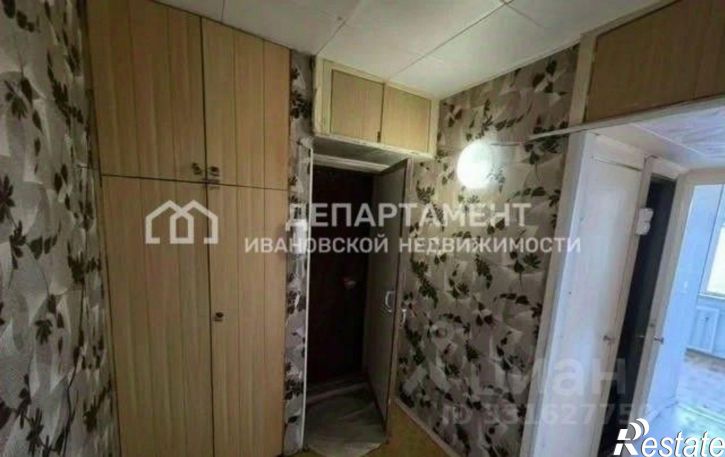 2-комн квартира г Иваново, мкр 30, 23