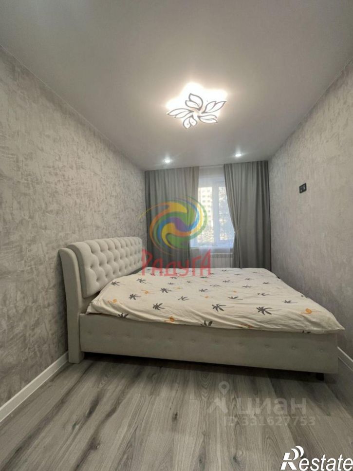2-комн квартира улица Володарского, 43,  д. 43