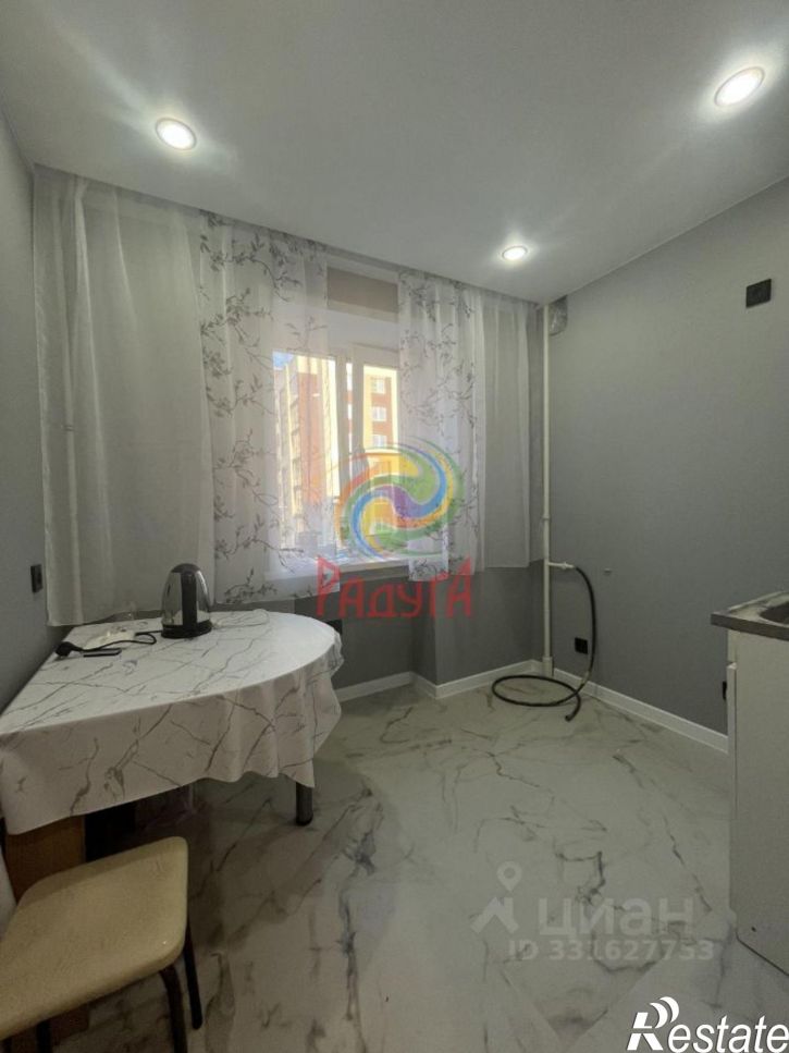 2-комн квартира улица Володарского, 43,  д. 43