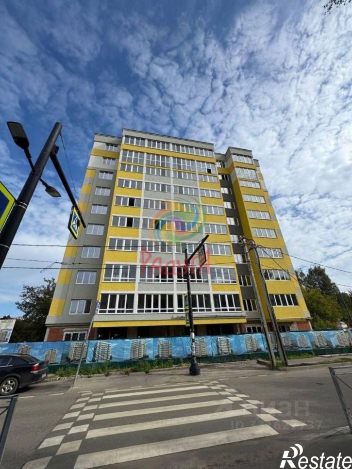 2-комн квартира улица Танкиста Белороссова, 30,  д. 30