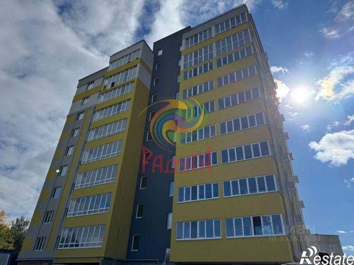 2-комн квартира улица Танкиста Белороссова, 30,  д. 30