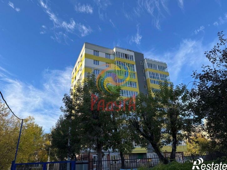 1-комн квартира улица Танкиста Белороссова, 30,  д. 30