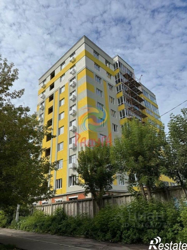 2-комн квартира улица Танкиста Белороссова, 30,  д. 30