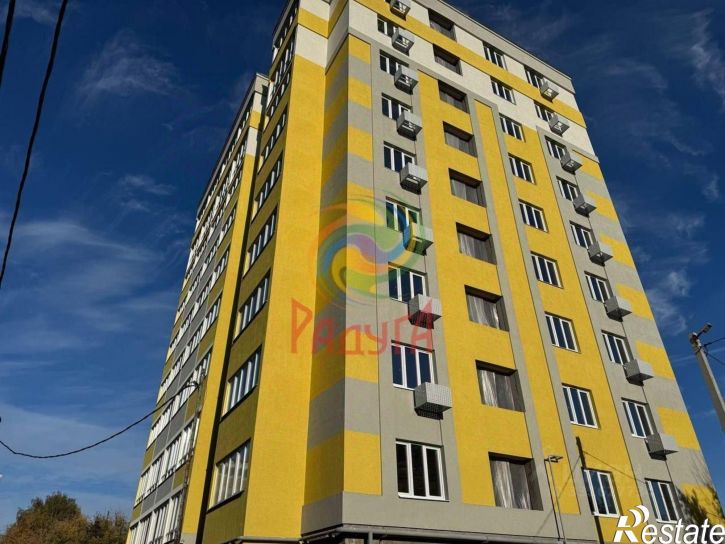 1-комн квартира улица Танкиста Белороссова, 30,  д. 30
