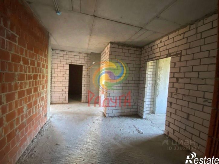2-комн квартира улица Танкиста Белороссова, 30,  д. 30