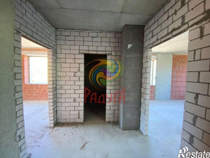 2-комн квартира улица Танкиста Белороссова, 30,  д. 30