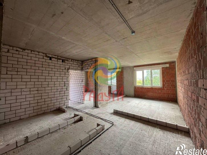 1-комн квартира улица Танкиста Белороссова, 30,  д. 30