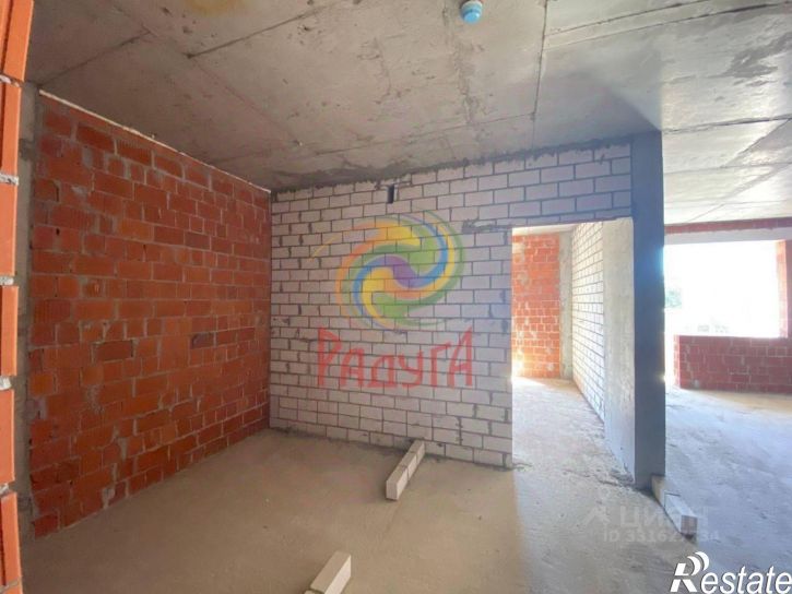 1-комн квартира улица Танкиста Белороссова, 30,  д. 30