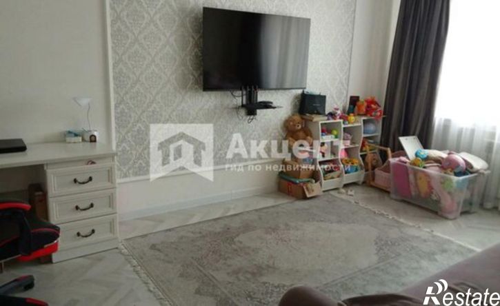 3-комн квартира улица Богдана Хмельницкого, 40,  д. 40