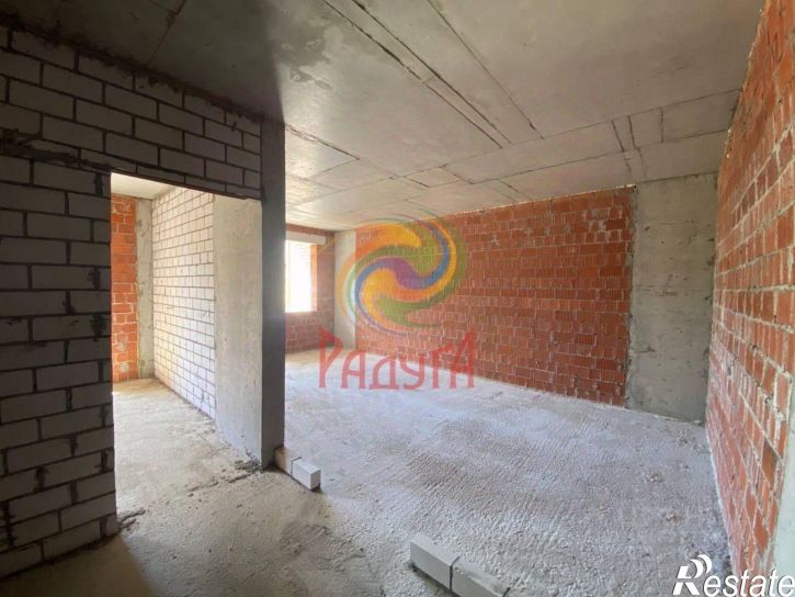 1-комн квартира улица Танкиста Белороссова, 30,  д. 30