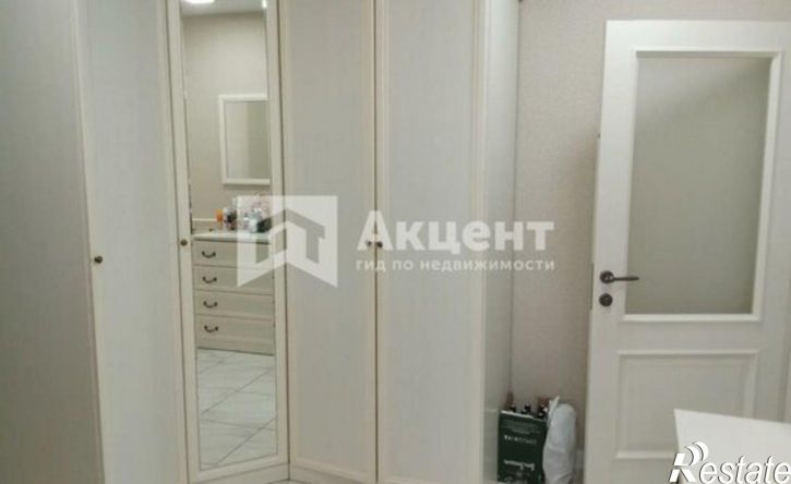 3-комн квартира улица Богдана Хмельницкого, 40,  д. 40