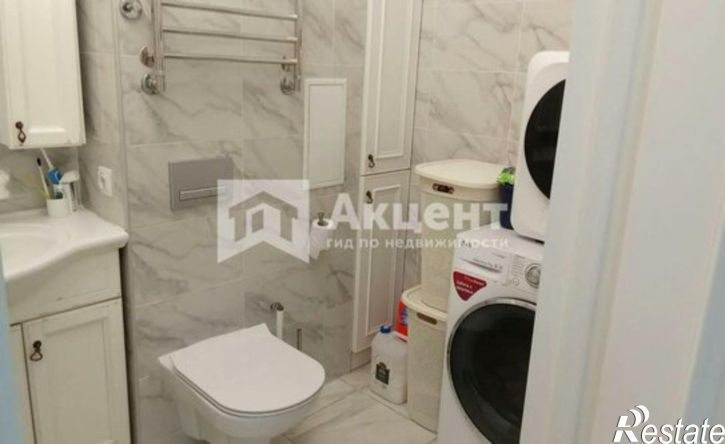 3-комн квартира улица Богдана Хмельницкого, 40,  д. 40