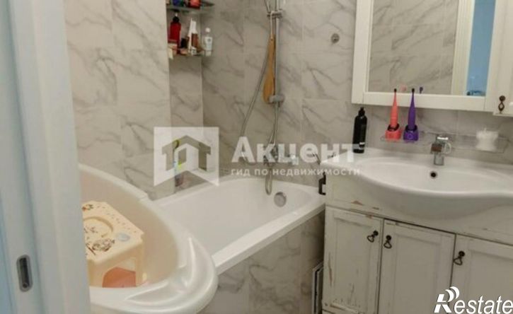 3-комн квартира улица Богдана Хмельницкого, 40,  д. 40