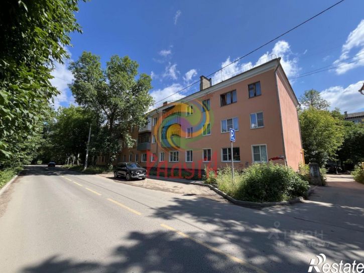 2-комн квартира улица Павленко, 1,  д. 1