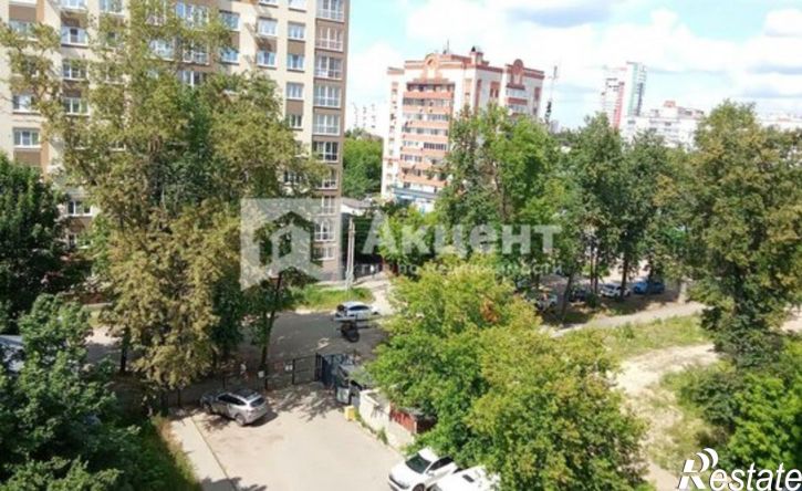 3-комн квартира улица Богдана Хмельницкого, 40,  д. 40