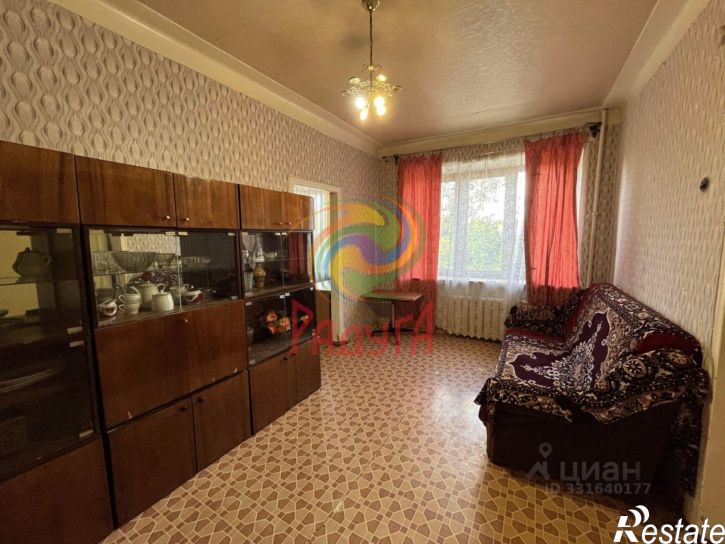 2-комн квартира улица Павленко, 1,  д. 1