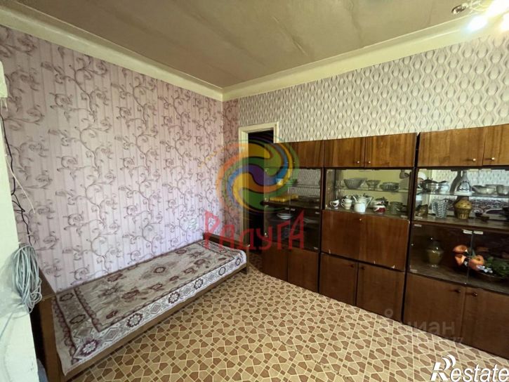 2-комн квартира улица Павленко, 1,  д. 1