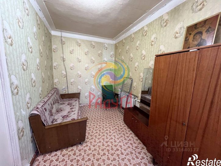 2-комн квартира улица Павленко, 1,  д. 1