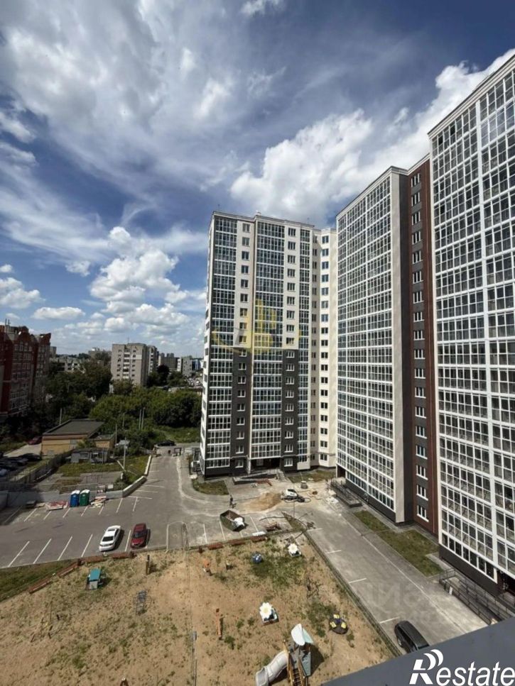 3-комн квартира Профсоюзная улица, 8,  д. 8