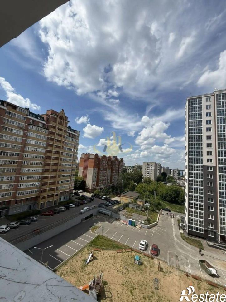 3-комн квартира Профсоюзная улица, 8,  д. 8