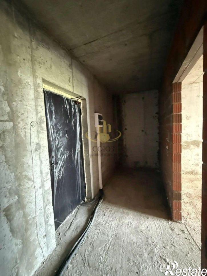 3-комн квартира Профсоюзная улица, 8,  д. 8