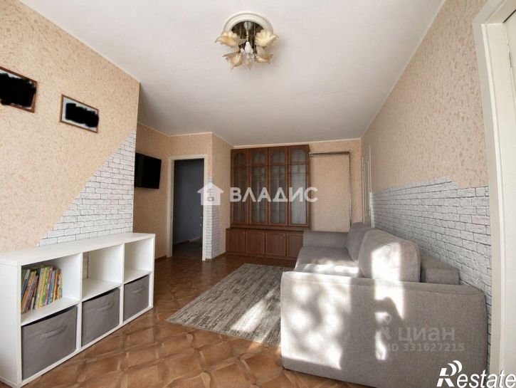 2-комн квартира ул Инженерная, 2А,  д. 2А