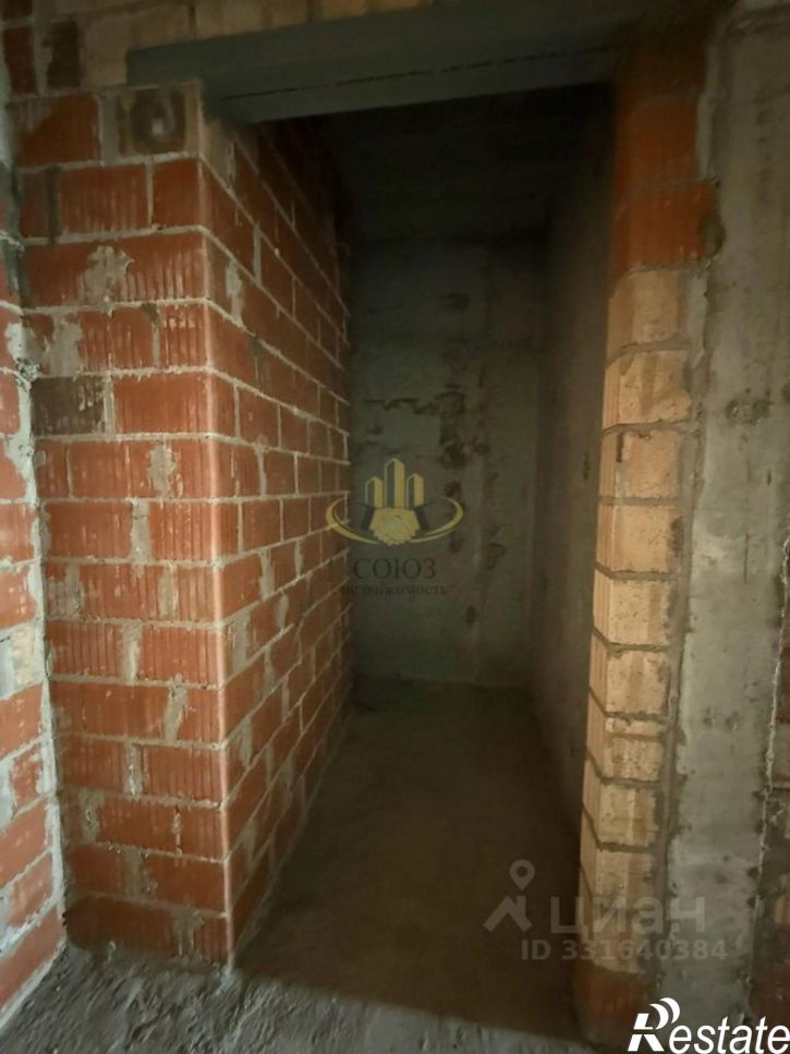 3-комн квартира Профсоюзная улица, 8,  д. 8
