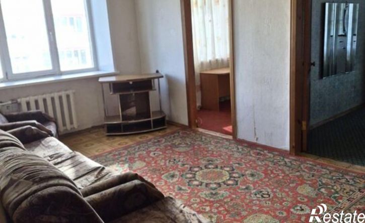 4-комн квартира улица Красных Зорь, 10,  д. 10