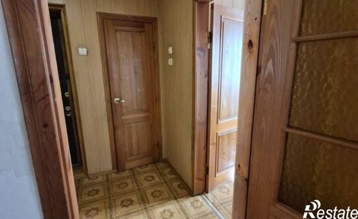 4-комн квартира улица Красных Зорь, 10,  д. 10