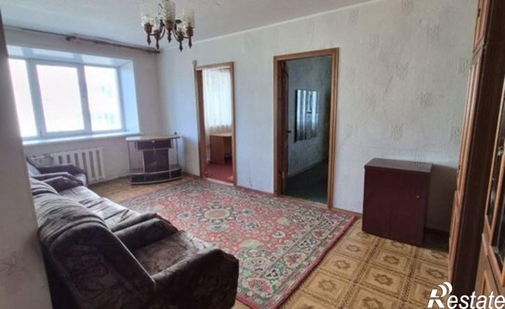 4-комн квартира улица Красных Зорь, 10,  д. 10
