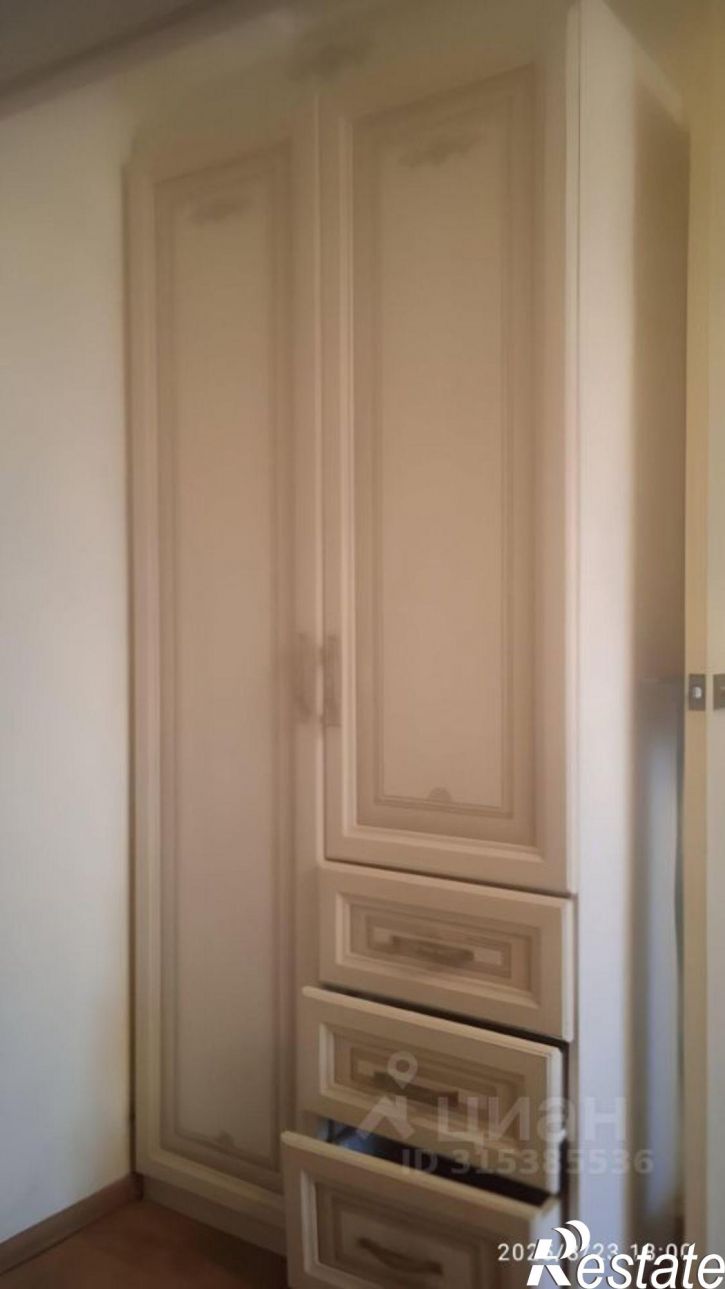 1-комн квартира ул 9 Января, 22,  д. 22
