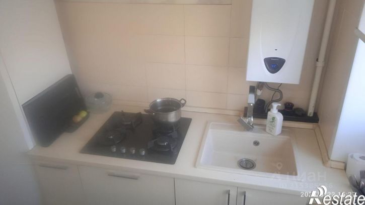 1-комн квартира ул 9 Января, 22,  д. 22