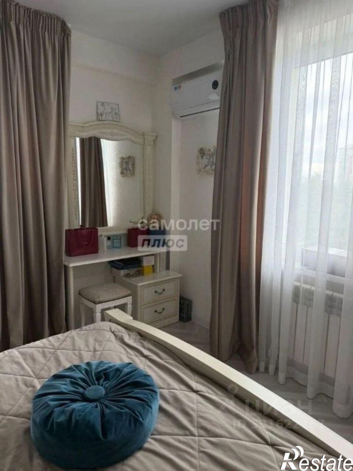 3-комн квартира ул Богдана Хмельницкого, 40,  д. 40
