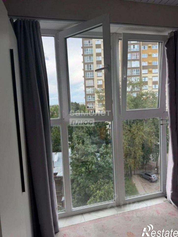 3-комн квартира ул Богдана Хмельницкого, 40,  д. 40