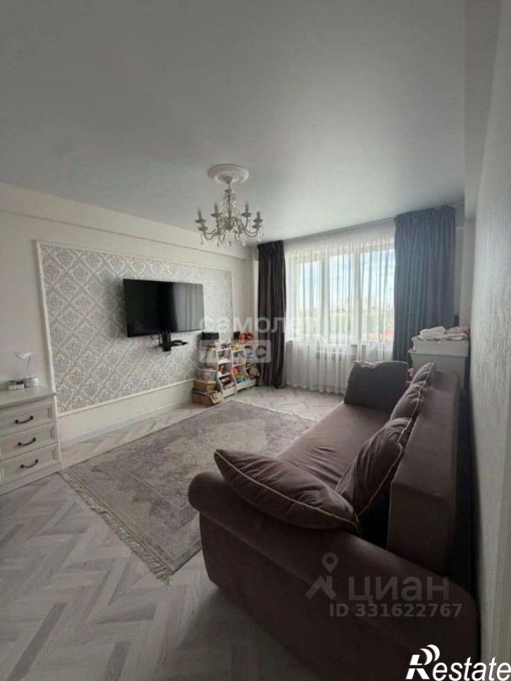3-комн квартира ул Богдана Хмельницкого, 40,  д. 40