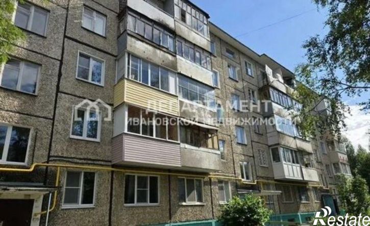 2-комн квартира 30-й микрорайон, 23