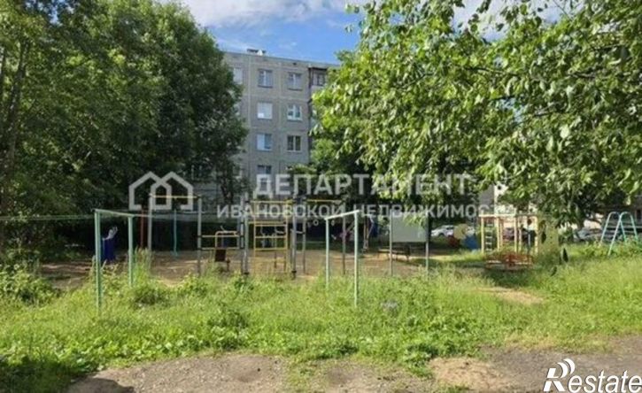 2-комн квартира 30-й микрорайон, 23