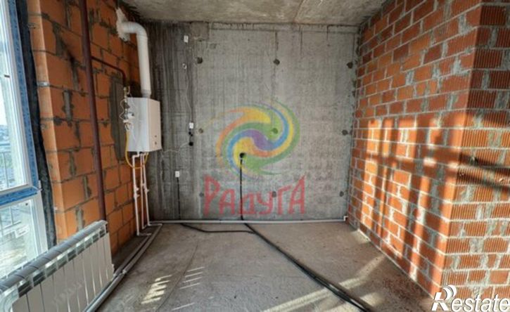 3-комн квартира ул Профсоюзная, 4,  д. 4
